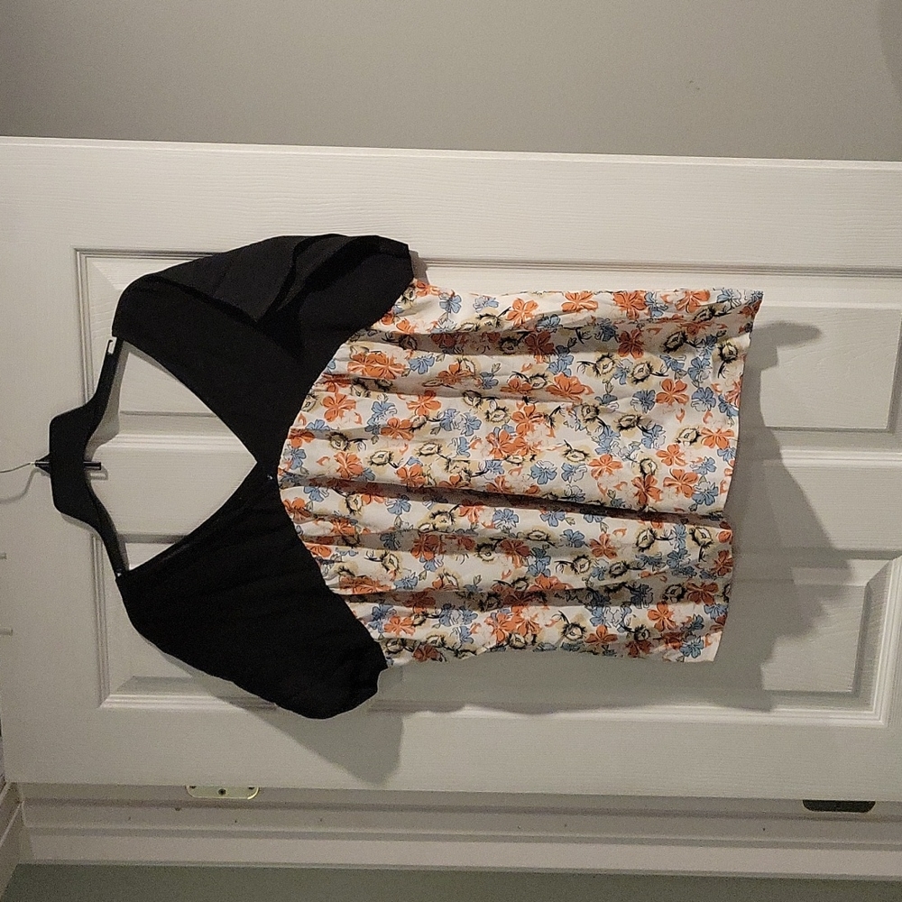 Spring shirt